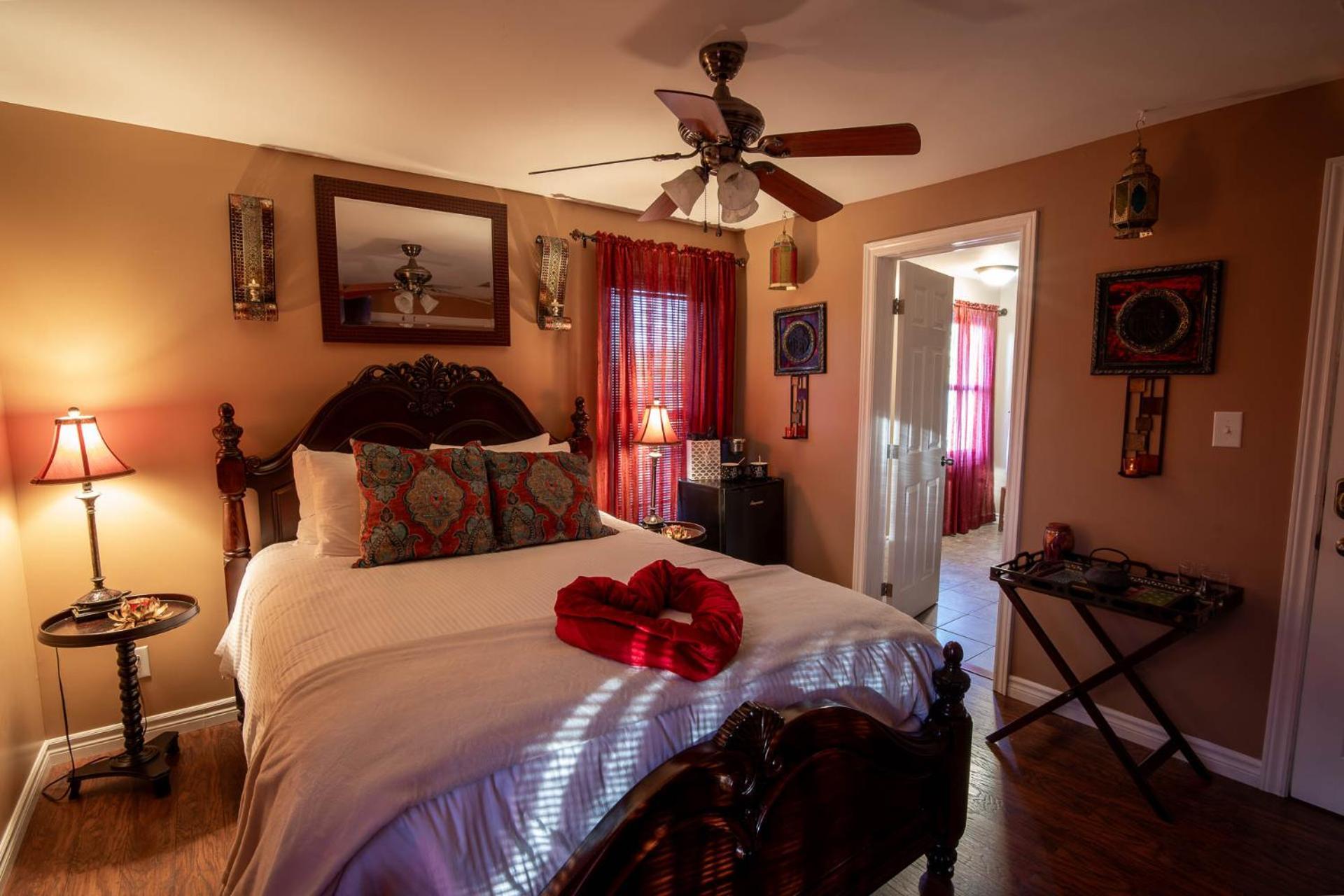 Heart And Soul Inn Kingsville Εξωτερικό φωτογραφία